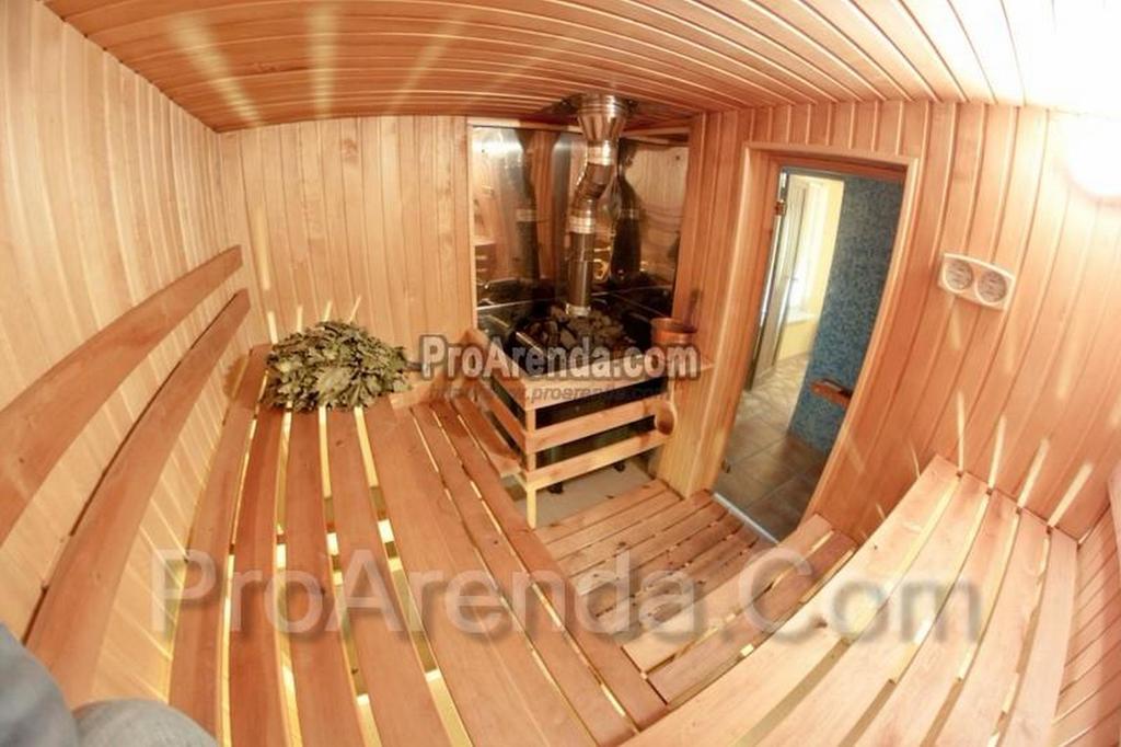 Raubichi Hotel Bagian luar foto